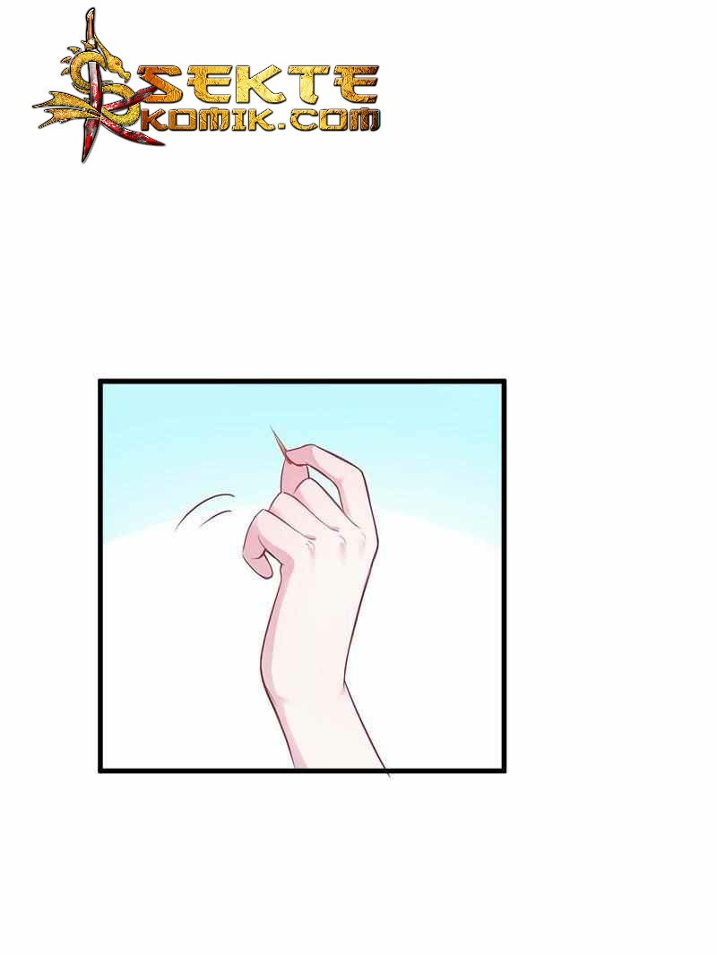 Beauty and the Beasts Chapter 42 Gambar 25